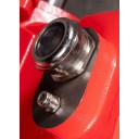 TCD YBX3 EX db FLAMEPROOF MOTOR